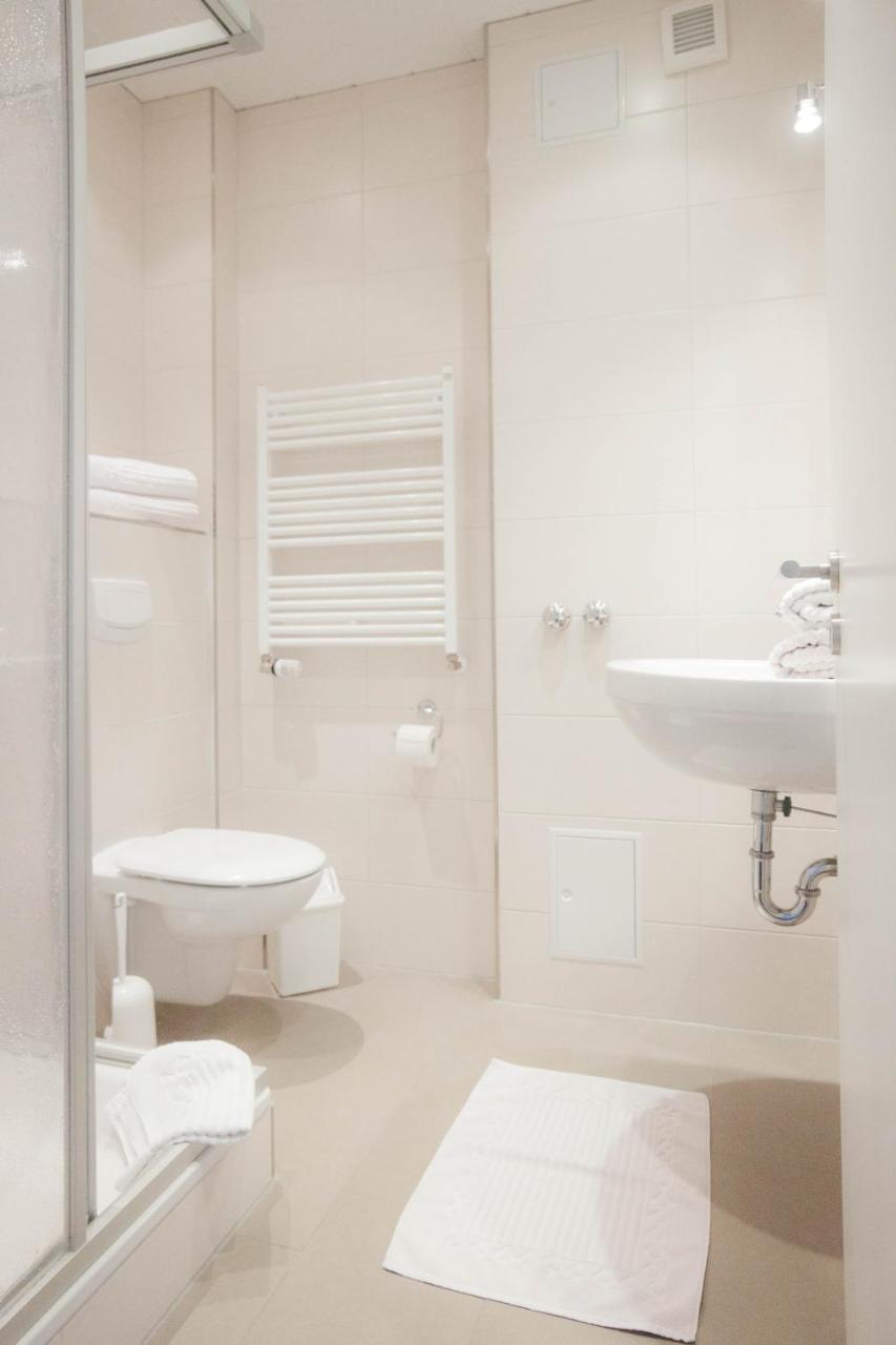 Apartamento Kappen Plambeck Heiligenhafen Exterior foto
