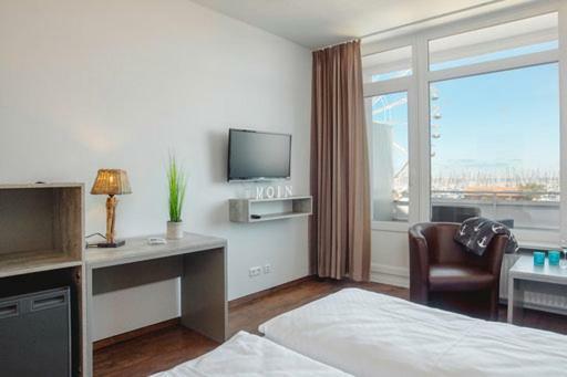 Apartamento Kappen Plambeck Heiligenhafen Exterior foto